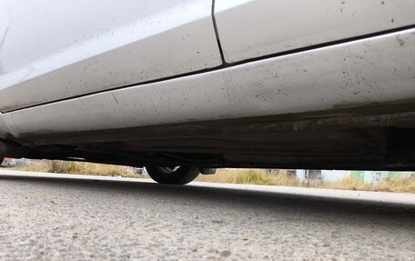 Ford Focus II рестайлинг, 2009 год, 450 000 рублей, 9 фотография