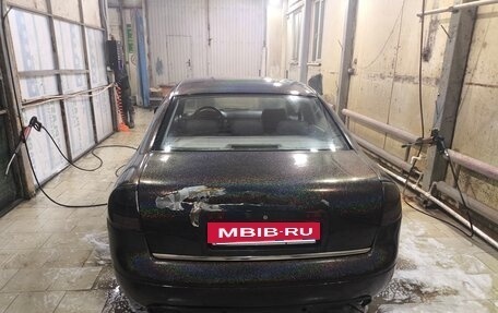 Audi A6, 1999 год, 250 000 рублей, 5 фотография