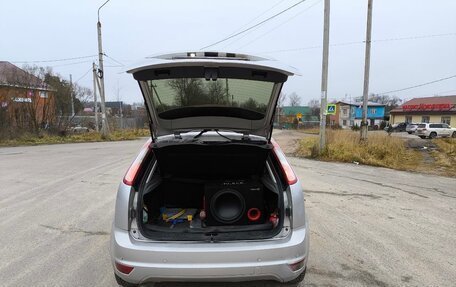 Ford Focus II рестайлинг, 2009 год, 450 000 рублей, 13 фотография