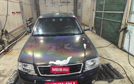 Audi A6, 1999 год, 250 000 рублей, 8 фотография