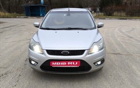 Ford Focus II рестайлинг, 2009 год, 450 000 рублей, 4 фотография