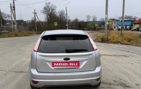 Ford Focus II рестайлинг, 2009 год, 450 000 рублей, 7 фотография