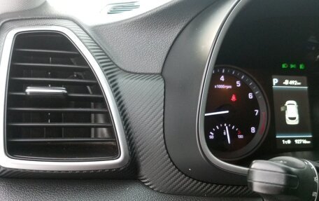 Hyundai Tucson III, 2019 год, 2 300 000 рублей, 7 фотография