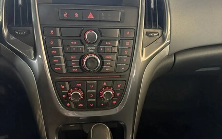 Opel Astra J, 2014 год, 900 000 рублей, 10 фотография