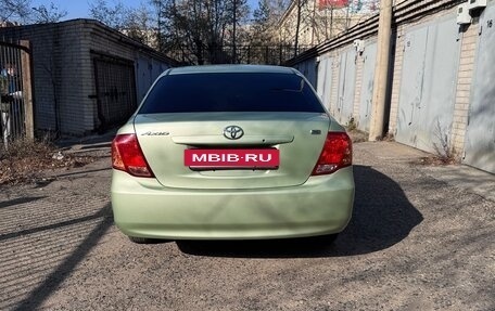 Toyota Corolla, 2008 год, 820 000 рублей, 2 фотография