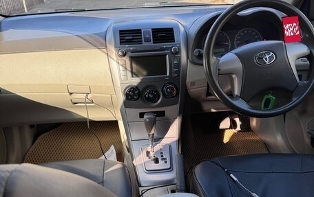 Toyota Corolla, 2008 год, 820 000 рублей, 3 фотография