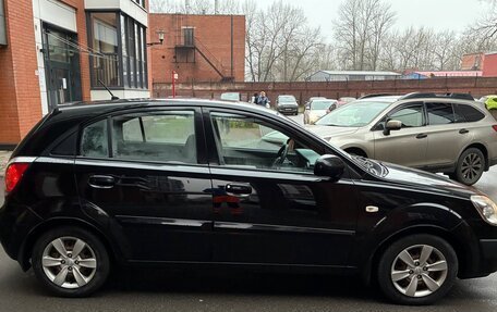 KIA Rio II, 2010 год, 409 999 рублей, 4 фотография