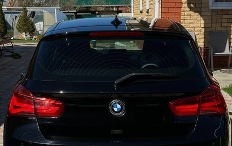 BMW 1 серия, 2018 год, 1 650 000 рублей, 2 фотография