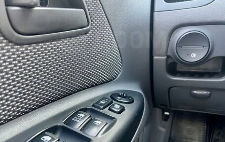 KIA Rio II, 2010 год, 409 999 рублей, 10 фотография