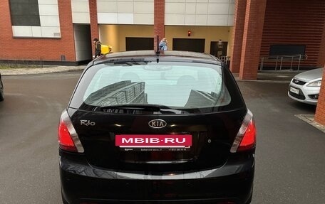 KIA Rio II, 2010 год, 409 999 рублей, 6 фотография