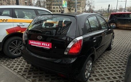 KIA Rio II, 2010 год, 409 999 рублей, 18 фотография