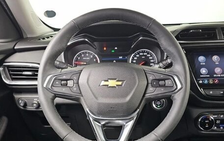 Chevrolet TrailBlazer, 2023 год, 1 710 000 рублей, 6 фотография