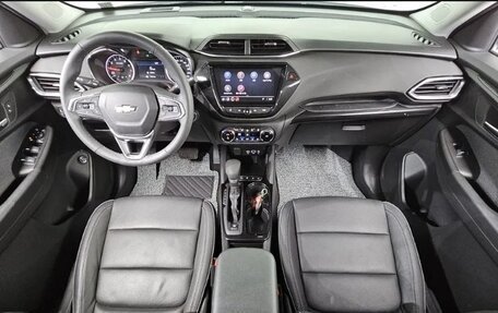 Chevrolet TrailBlazer, 2023 год, 1 710 000 рублей, 7 фотография