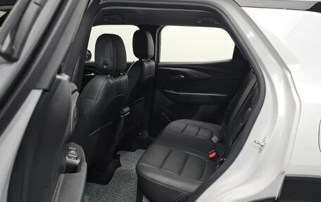 Chevrolet TrailBlazer, 2023 год, 1 710 000 рублей, 9 фотография