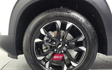 Chevrolet TrailBlazer, 2023 год, 1 710 000 рублей, 5 фотография