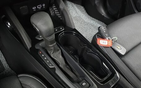 Chevrolet TrailBlazer, 2023 год, 1 710 000 рублей, 13 фотография