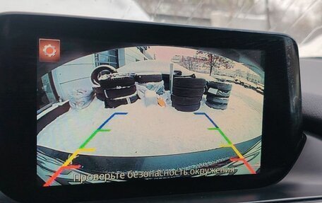 Mazda 6, 2016 год, 1 800 000 рублей, 14 фотография