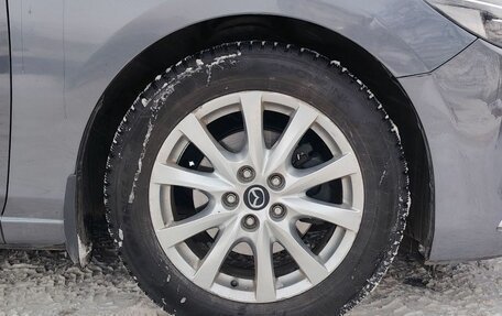 Mazda 6, 2016 год, 1 800 000 рублей, 16 фотография