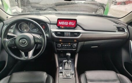 Mazda 6, 2016 год, 1 800 000 рублей, 9 фотография