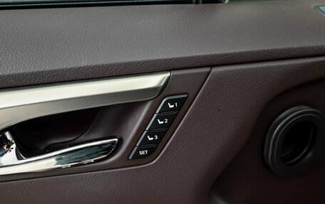 Lexus RX IV рестайлинг, 2017 год, 3 930 000 рублей, 13 фотография