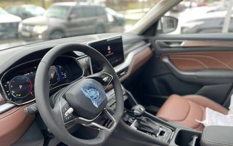 Skoda Kodiaq I, 2025 год, 4 750 000 рублей, 10 фотография