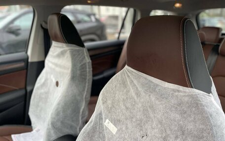 Skoda Kodiaq I, 2025 год, 4 750 000 рублей, 12 фотография