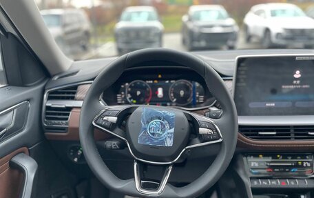 Skoda Kodiaq I, 2025 год, 4 750 000 рублей, 16 фотография