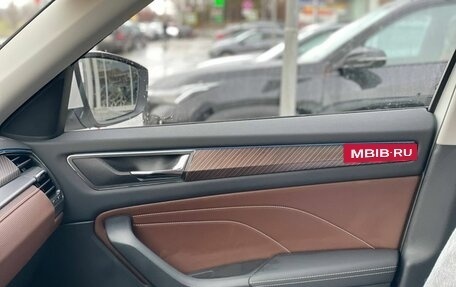 Skoda Kodiaq I, 2025 год, 4 750 000 рублей, 11 фотография