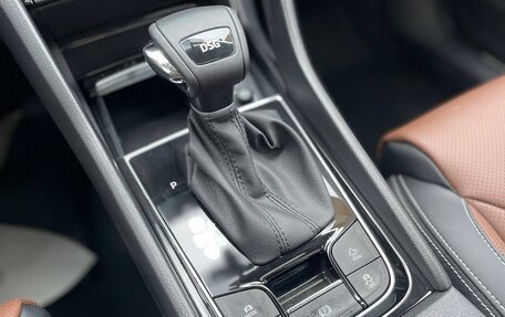 Skoda Kodiaq I, 2025 год, 4 750 000 рублей, 20 фотография