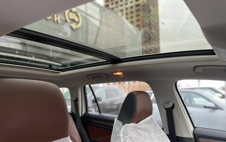 Skoda Kodiaq I, 2025 год, 4 750 000 рублей, 22 фотография