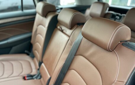 Skoda Kodiaq I, 2025 год, 4 750 000 рублей, 28 фотография