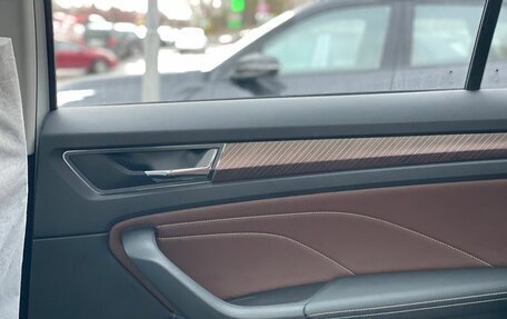 Skoda Kodiaq I, 2025 год, 4 750 000 рублей, 26 фотография