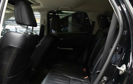 Honda CR-V IV, 2013 год, 1 869 000 рублей, 13 фотография