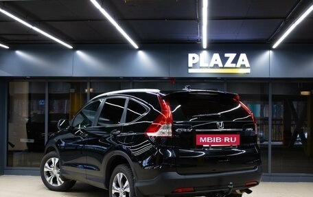 Honda CR-V IV, 2013 год, 1 869 000 рублей, 3 фотография