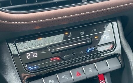 Skoda Kodiaq I, 2025 год, 4 750 000 рублей, 19 фотография