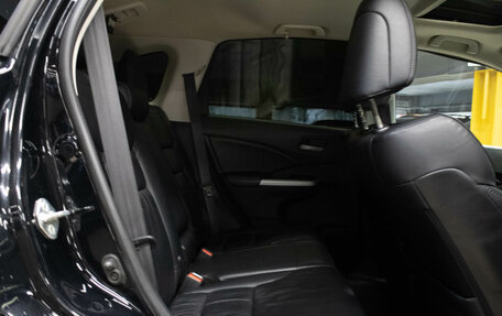 Honda CR-V IV, 2013 год, 1 869 000 рублей, 14 фотография