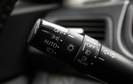 Honda CR-V IV, 2013 год, 1 869 000 рублей, 17 фотография