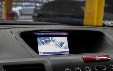 Honda CR-V IV, 2013 год, 1 869 000 рублей, 24 фотография