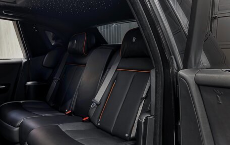 Rolls-Royce Phantom VIII, 2017 год, 42 000 000 рублей, 12 фотография