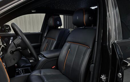 Rolls-Royce Phantom VIII, 2017 год, 42 000 000 рублей, 9 фотография