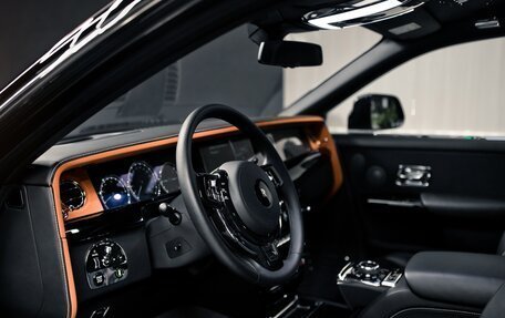 Rolls-Royce Phantom VIII, 2017 год, 42 000 000 рублей, 7 фотография