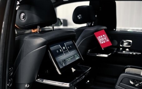 Rolls-Royce Phantom VIII, 2017 год, 42 000 000 рублей, 11 фотография