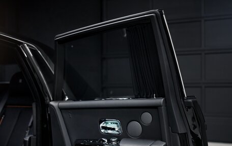 Rolls-Royce Phantom VIII, 2017 год, 42 000 000 рублей, 15 фотография