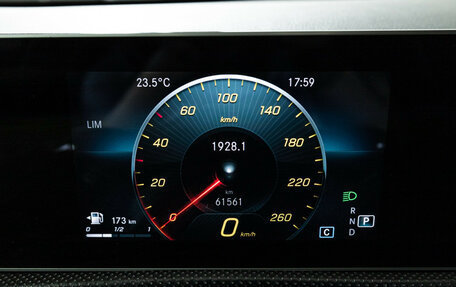 Mercedes-Benz A-Класс, 2019 год, 2 699 000 рублей, 12 фотография