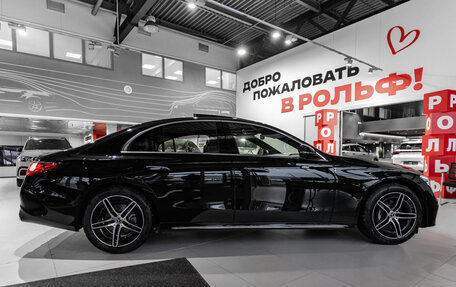 Mercedes-Benz E-Класс, 2025 год, 10 253 000 рублей, 4 фотография