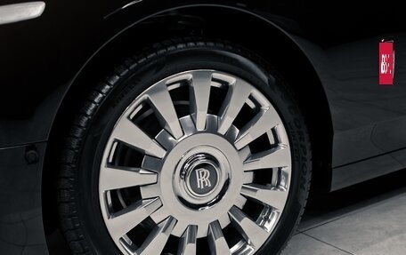 Rolls-Royce Phantom VIII, 2017 год, 42 000 000 рублей, 16 фотография