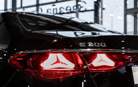Mercedes-Benz E-Класс, 2025 год, 10 253 000 рублей, 11 фотография