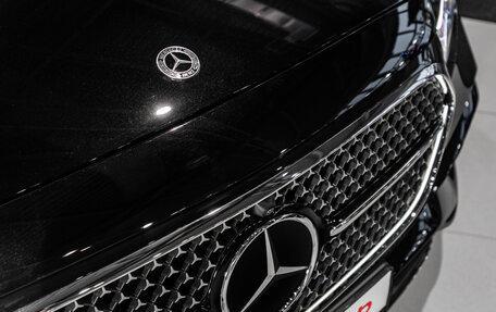 Mercedes-Benz E-Класс, 2025 год, 10 253 000 рублей, 10 фотография