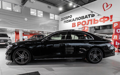 Mercedes-Benz E-Класс, 2025 год, 10 253 000 рублей, 8 фотография