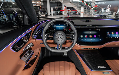 Mercedes-Benz E-Класс, 2025 год, 10 253 000 рублей, 15 фотография